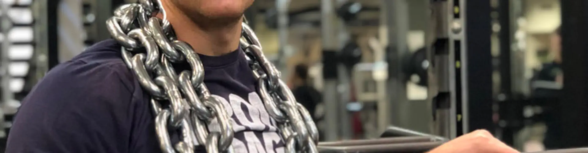 Tom Waite Training