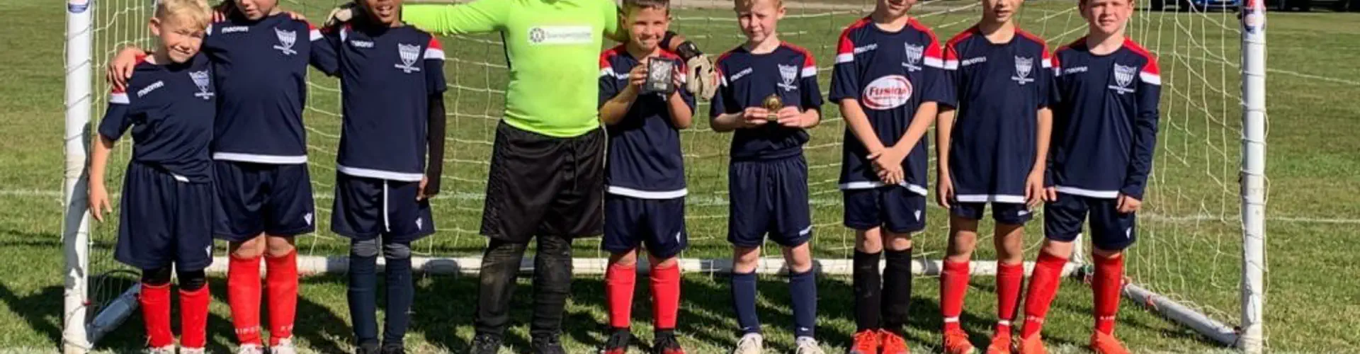 Shelfield United Football Club