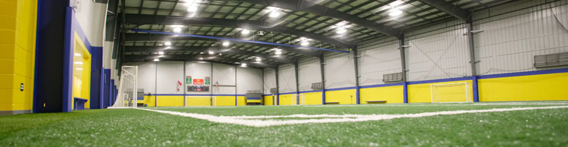 Novelletto Rosati Sports & Recreation Complex