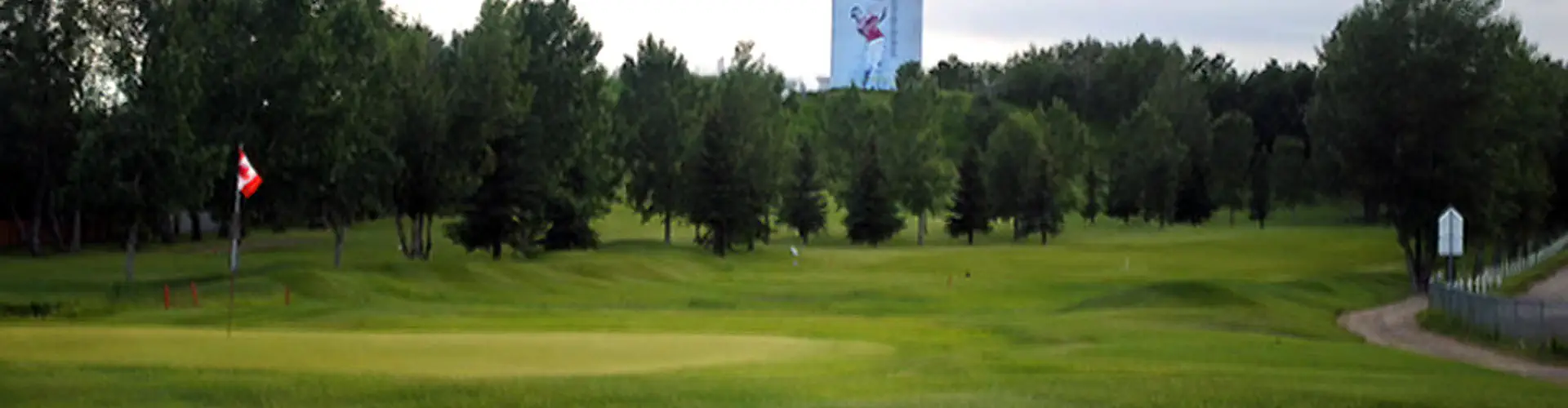 Didsbury Golf Club