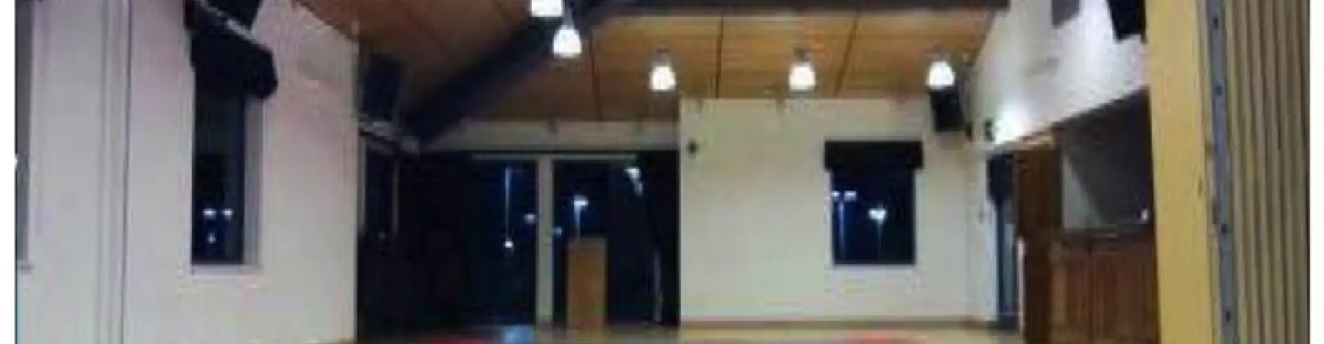 TKI Shotokan Karate