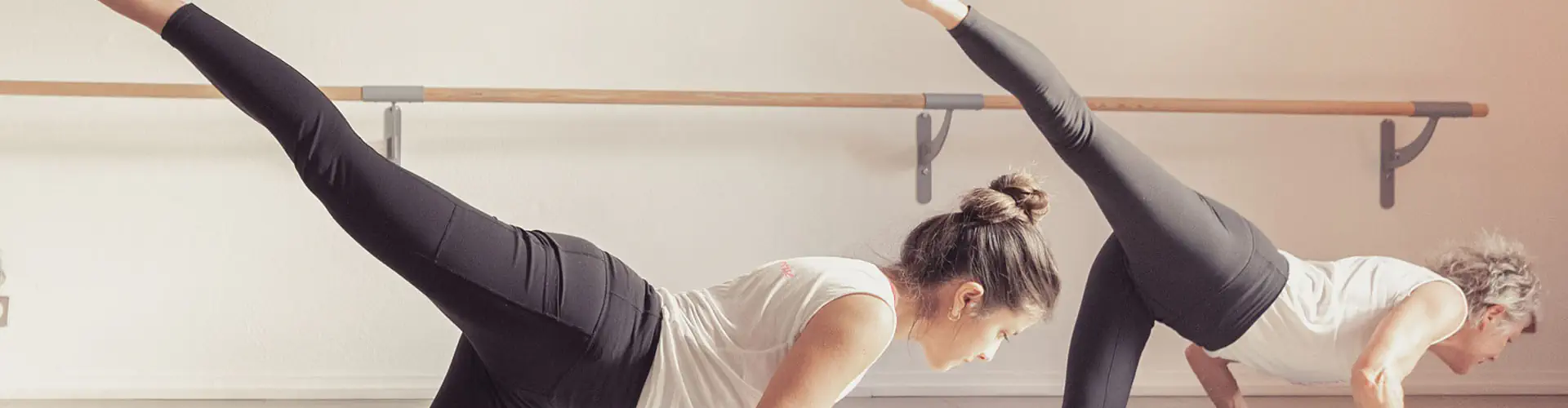 Le Loft Garuda Pilates Studio