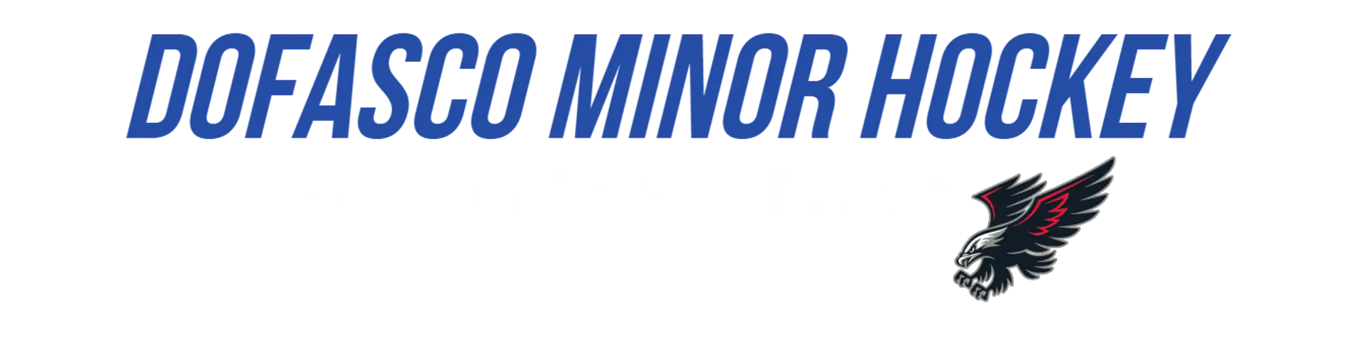 Dofasco Minor Hockey League