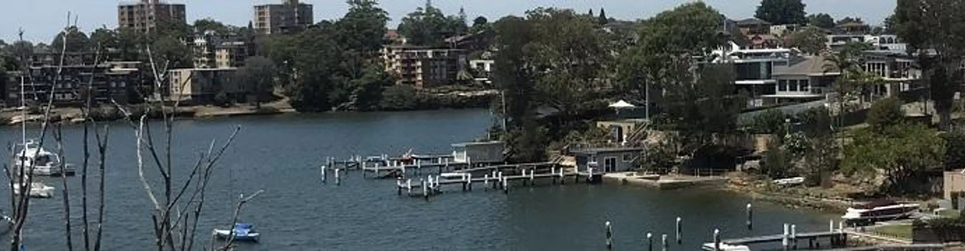 Hunters Hill Bridge Club