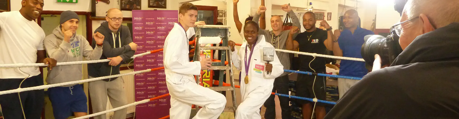 Moss Side Boxing & Athletics Association