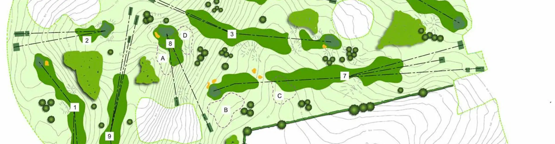 Ferrybridge Golf Club