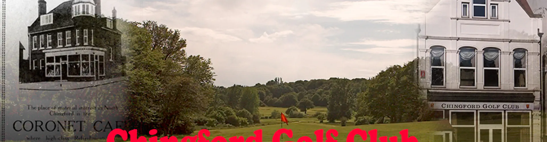 Chingford Golf Club