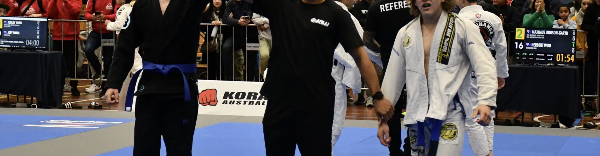 Peninsula MMA