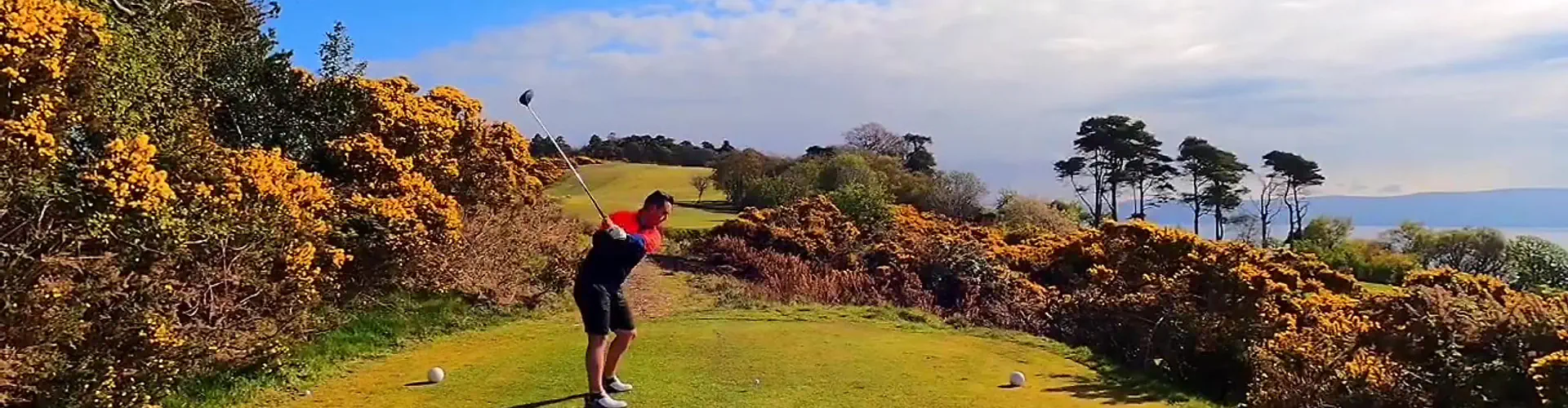 Rothesay Golf Club