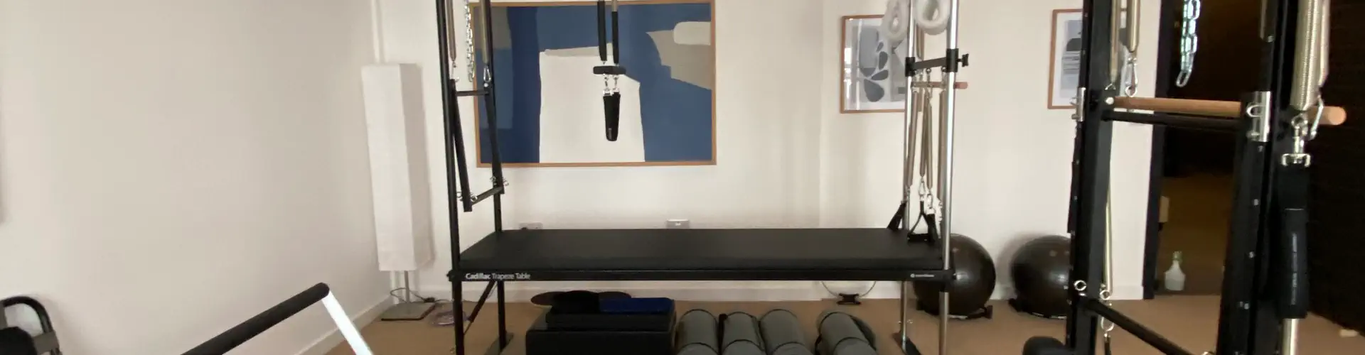 Pilates with Helen Leamington Spa & Warwick