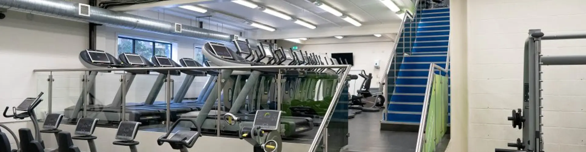 YMCA Walthamstow