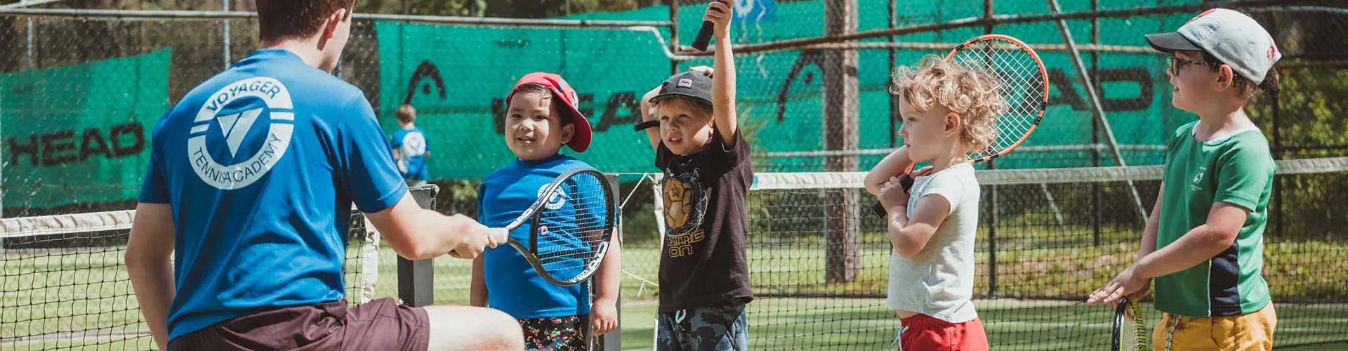 Tennis Lessons In Narraweena
