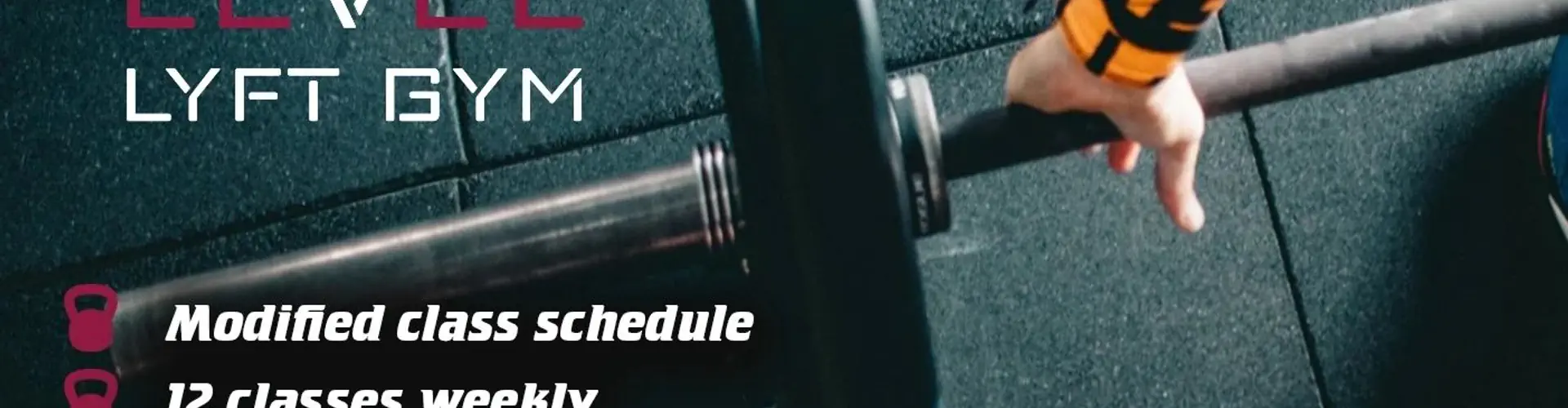 Rush Fitness Studio