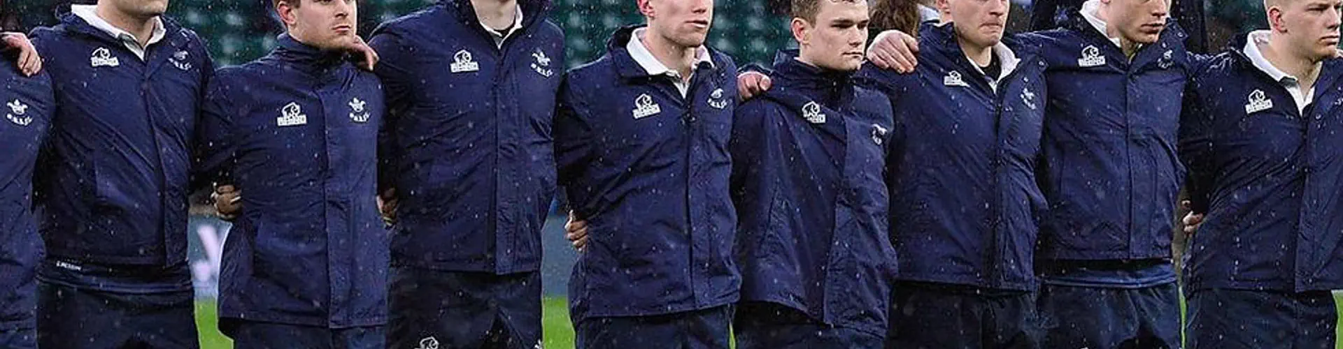 Oxford University Rugby Football Club