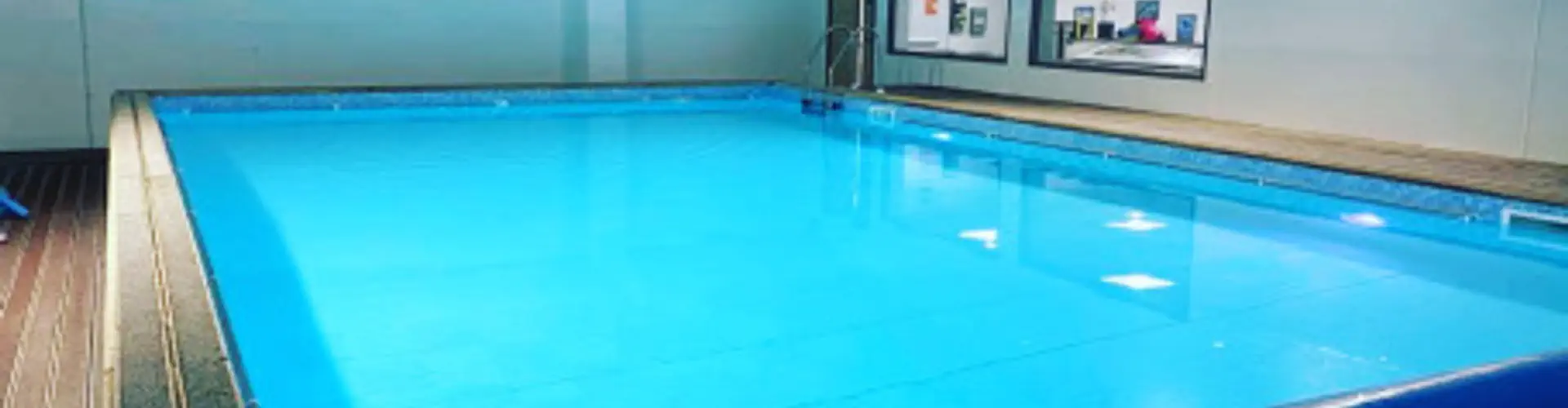 Deborah Yule Swim School