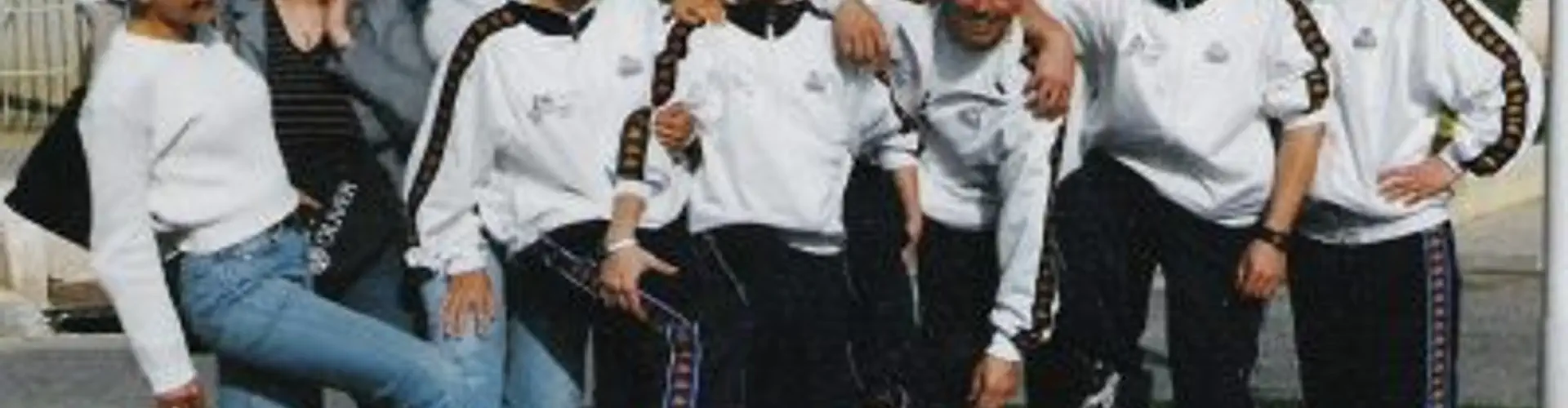 Gymnase MABC