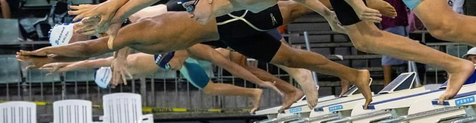 Mt Helena Swim Club