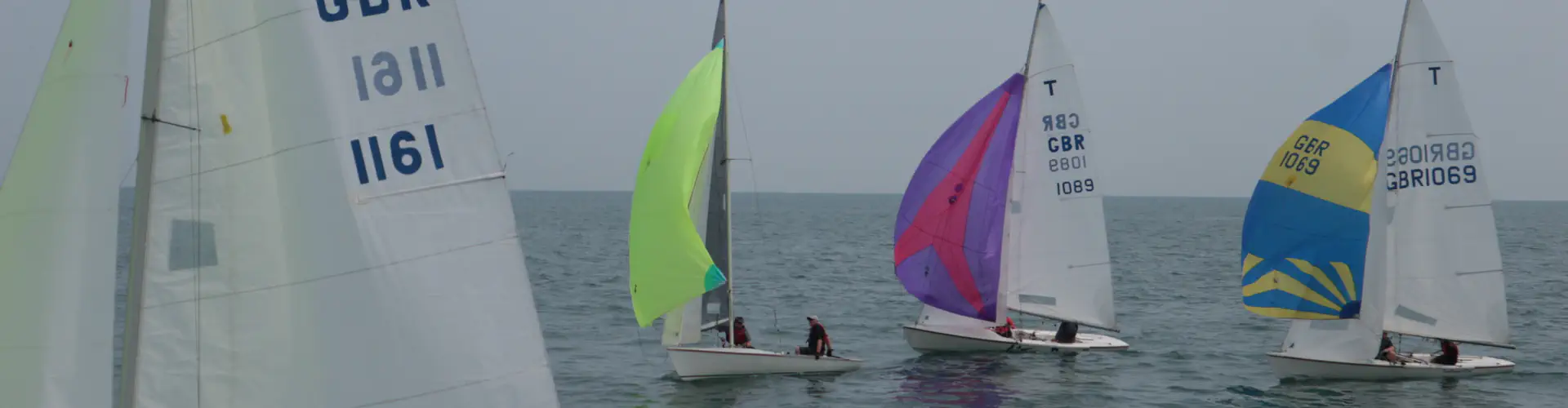 Portsmouth Sailing Club
