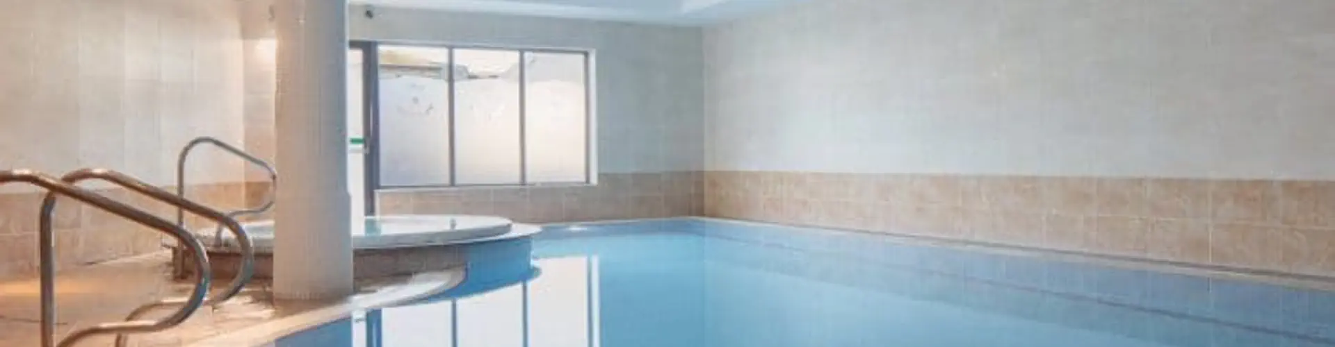 Worcester Swim and Sauna
