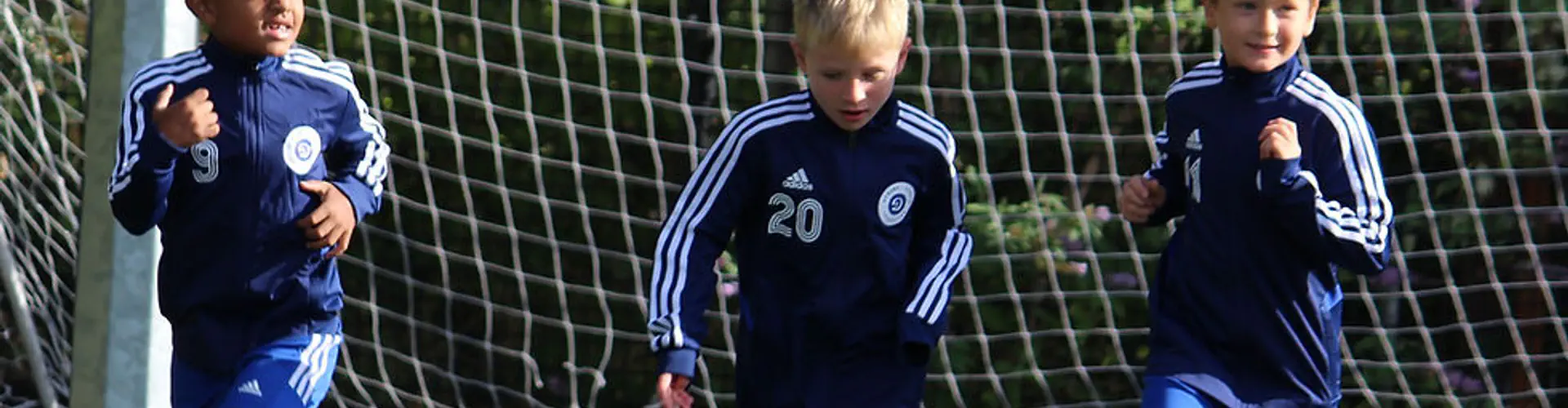 Dynamo Youth Football Club