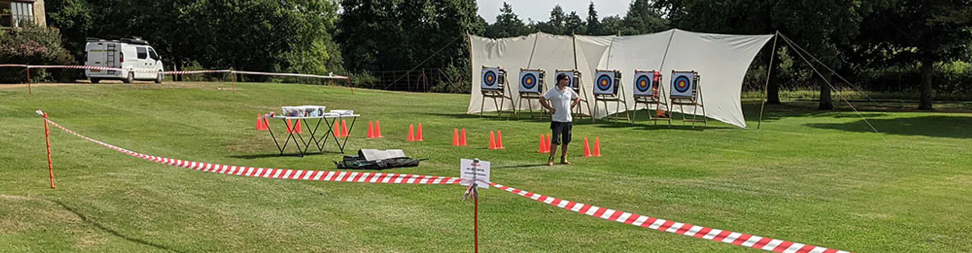 Westbury on Trym Archery Club