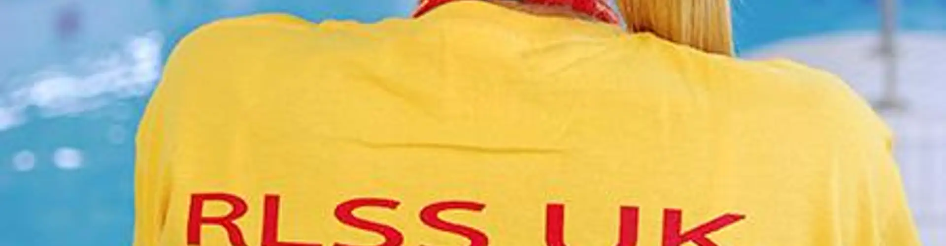 National Pool Lifeguard Qualification (NPLQ)