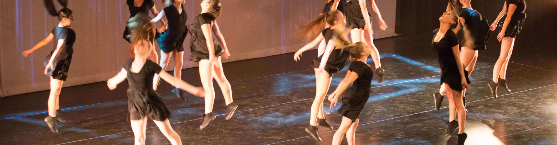 cole de Danse Claude Pilon
