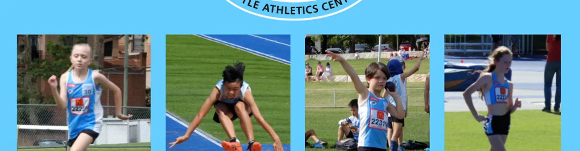 N R C L A C 0 State Relay Championships