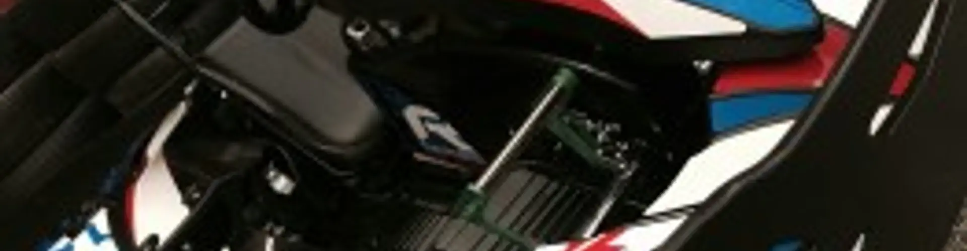 Karting 51 - Laser