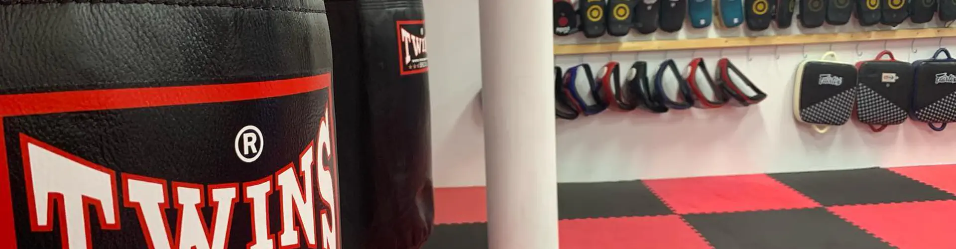 Cabra Muay Thai