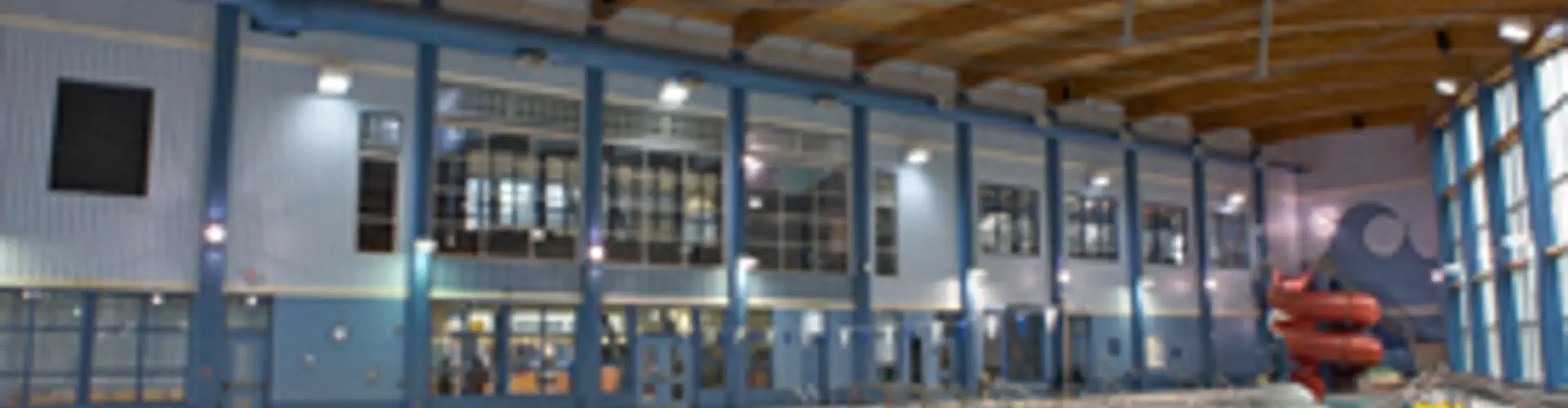 River Grove Swimming Pool