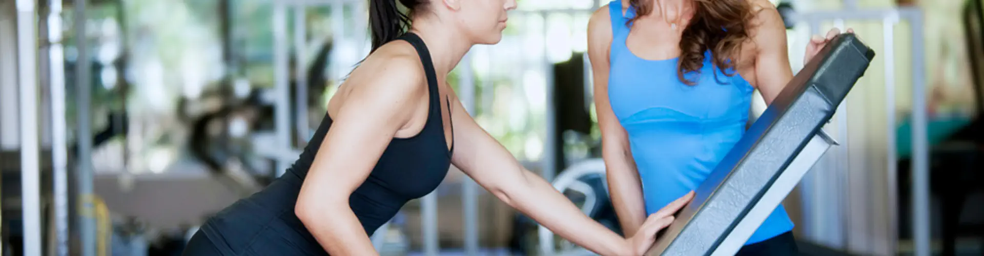Truly Toned Personal Trainer Takapuna