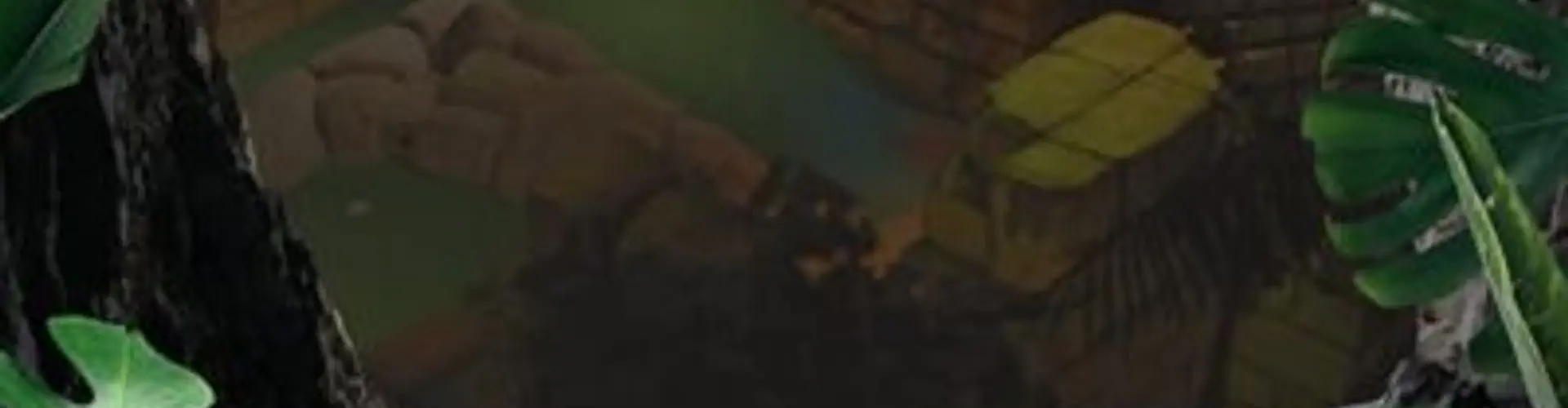 The Lost City Adventure Golf