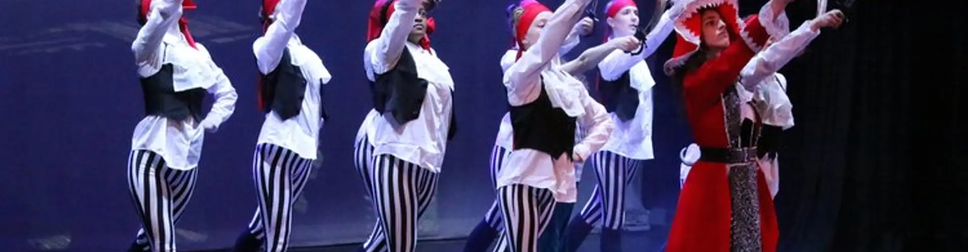 South London Dance Academy