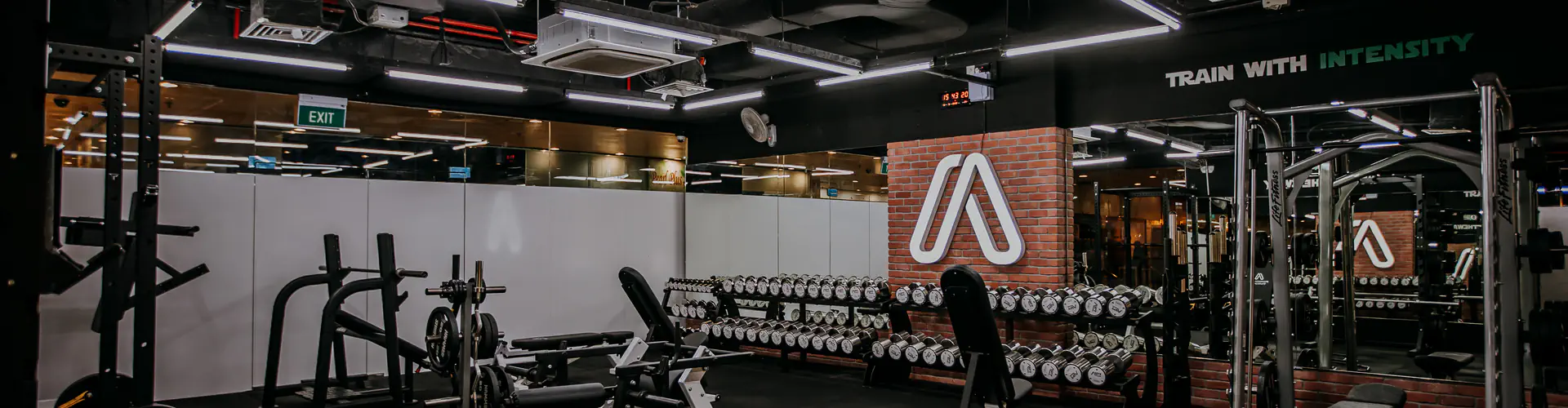 Apeiro Personal Training