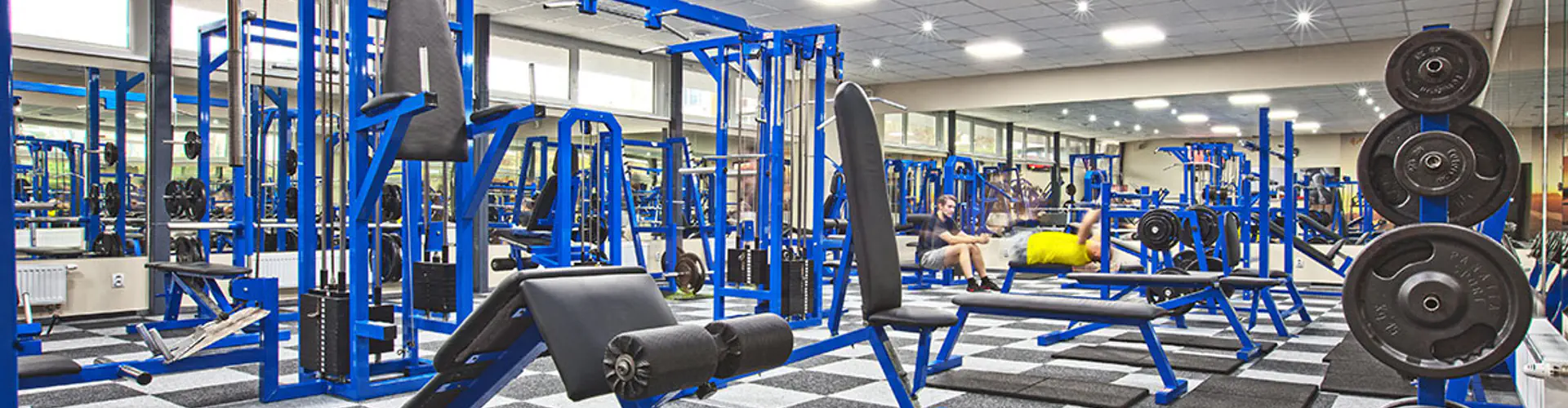 Bodva Sport Club