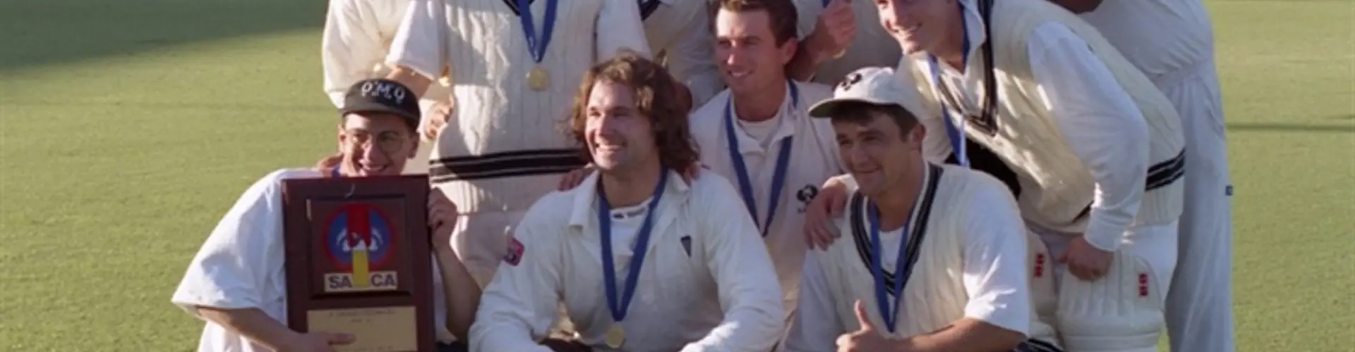 Adelaide University Cricket Club, West Beach Facility