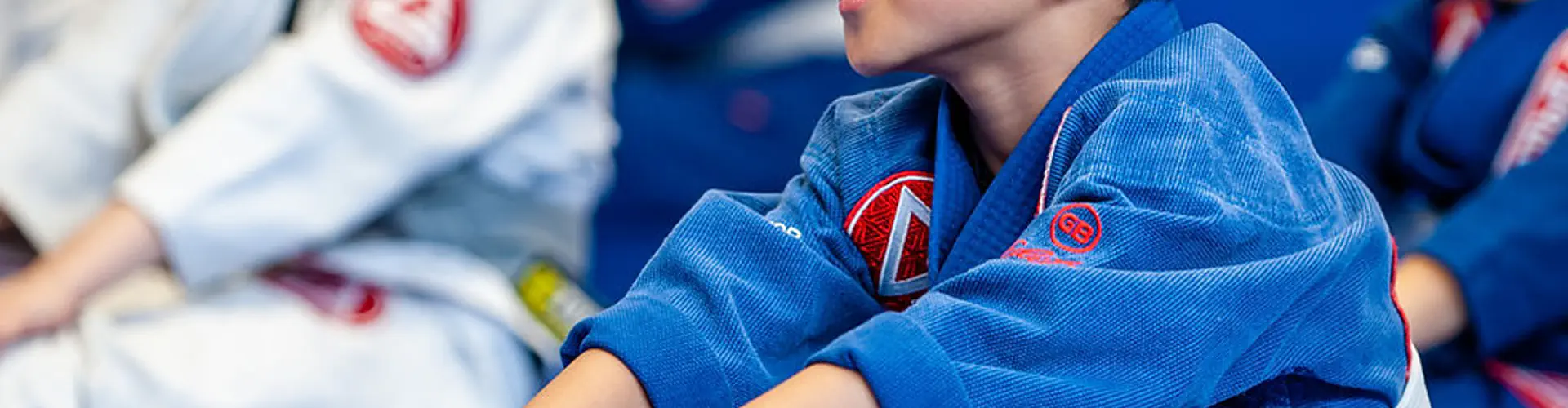 Gracie Barra Barnsley, UK