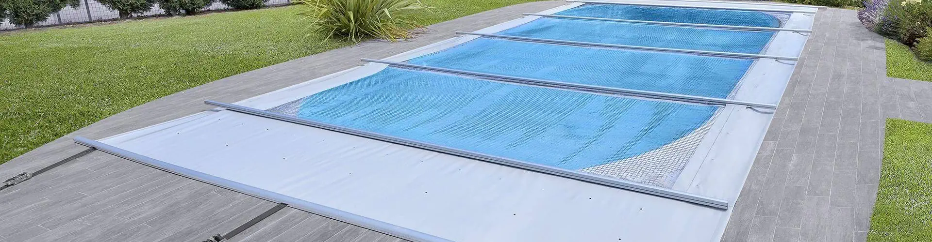 AQUANOV piscines