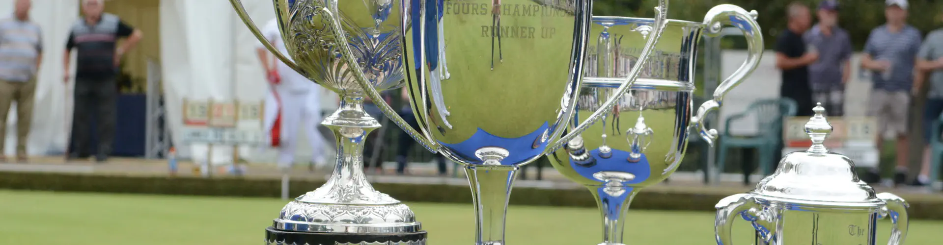 Cheltenham Open Singles Competition