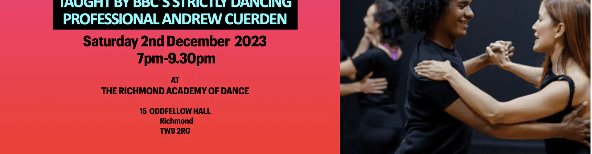Richmond Academy of Dance