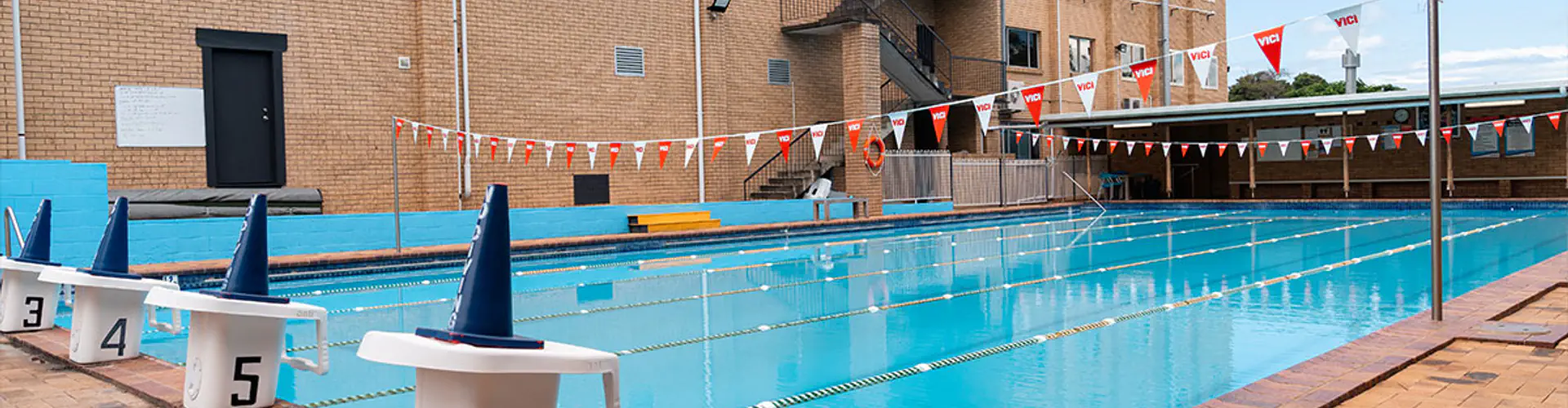 AJ's Sports Centre