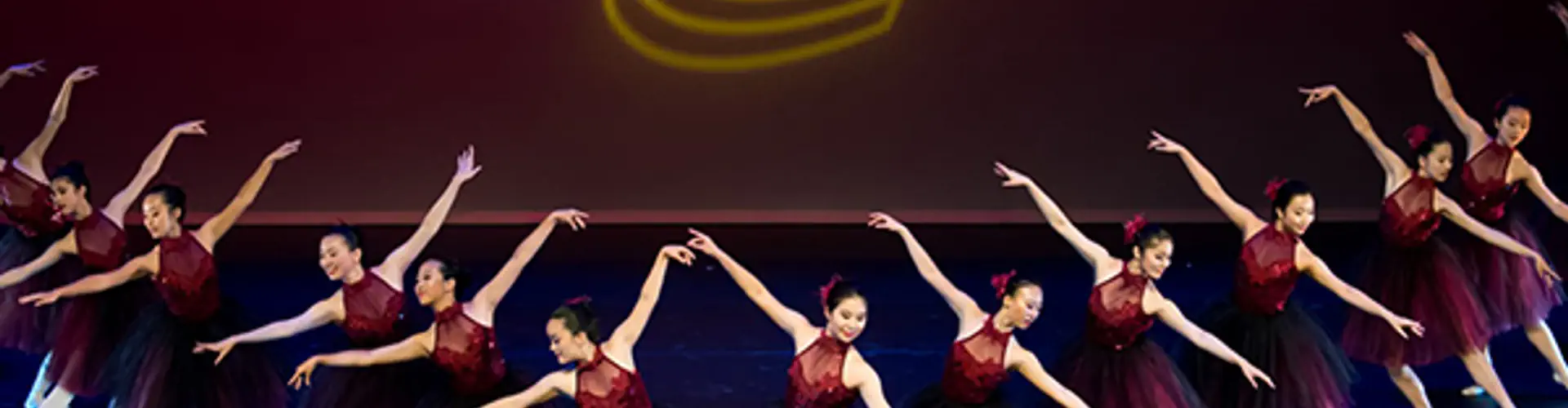 Sun Ling School of Dance