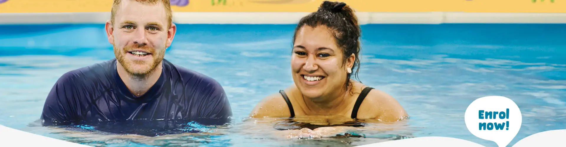 JUMP! Swim Schools Doncaster East