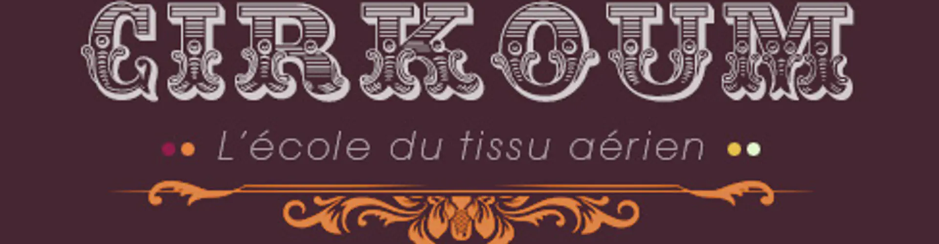 Cirkoum - L'école Du Tissu Air