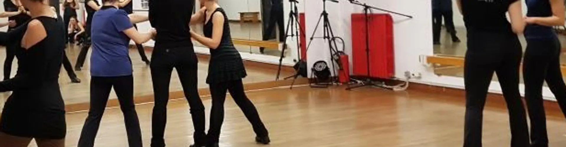 School Dance Dany Lays