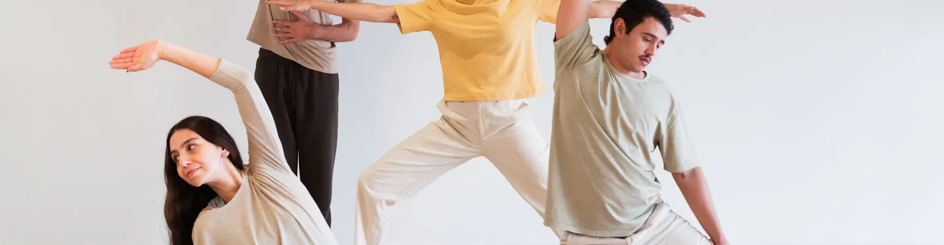 Yoga at The Lucia Studio | Yoga Studio Williamstown