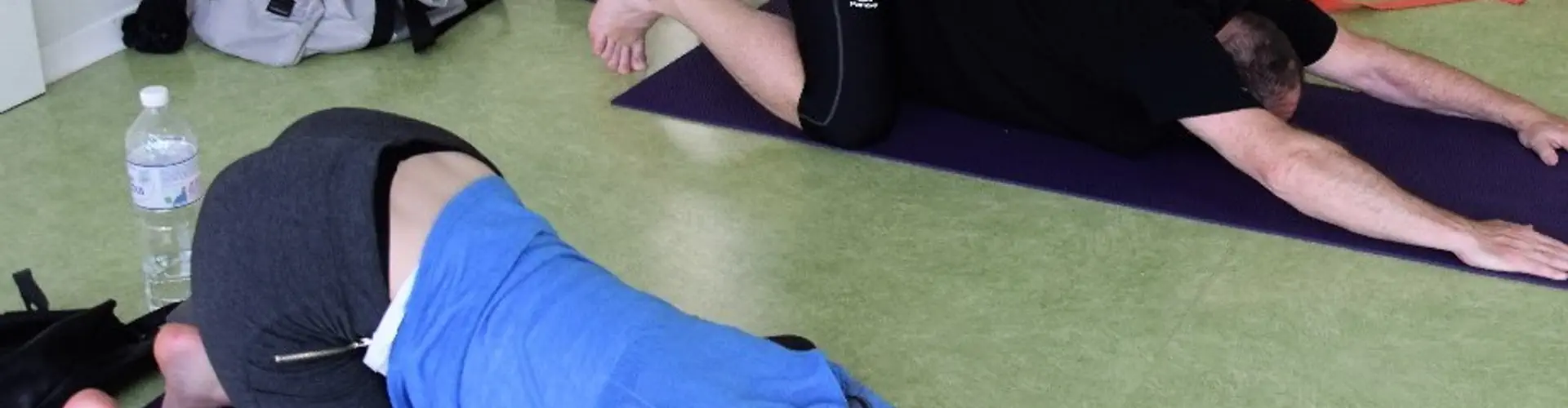 Avy Yoga