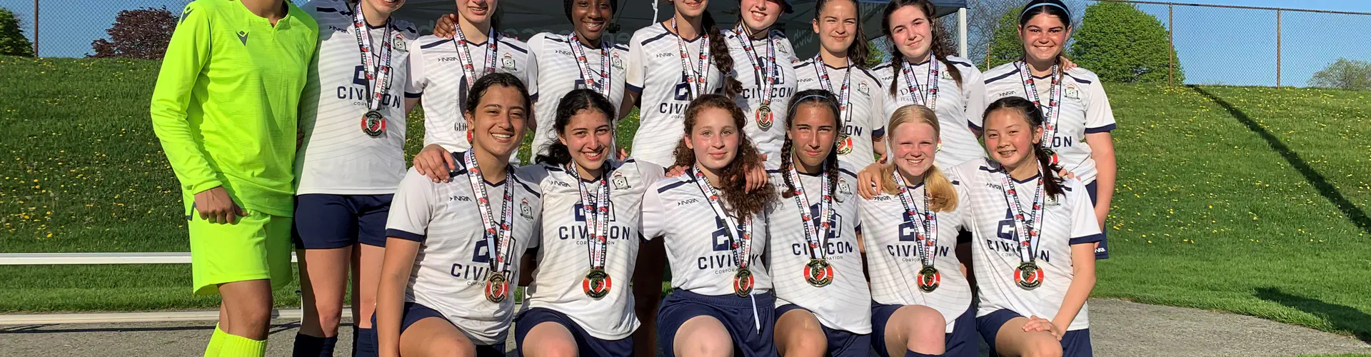King City Youth Soccer Club