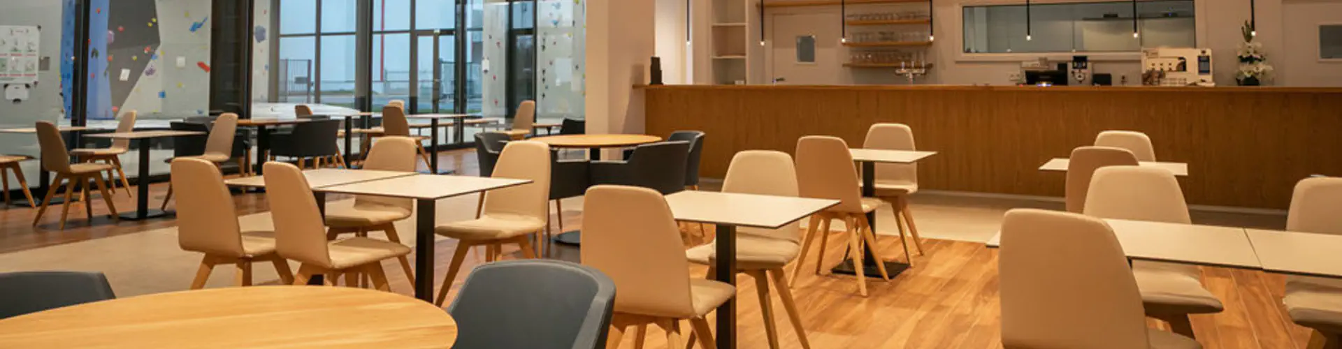 L'ETINCELLE - Club de sports & Restaurant
